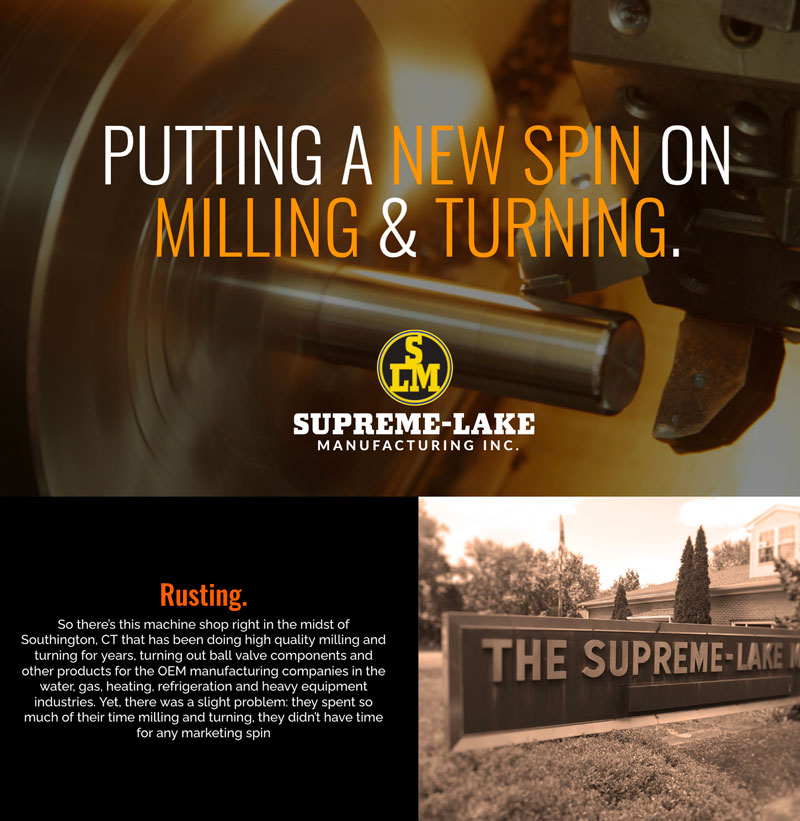 Landing Page Landing Supreme Lake