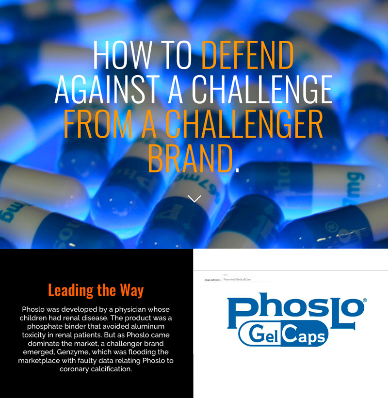 Landing Page Landing Phoslo
